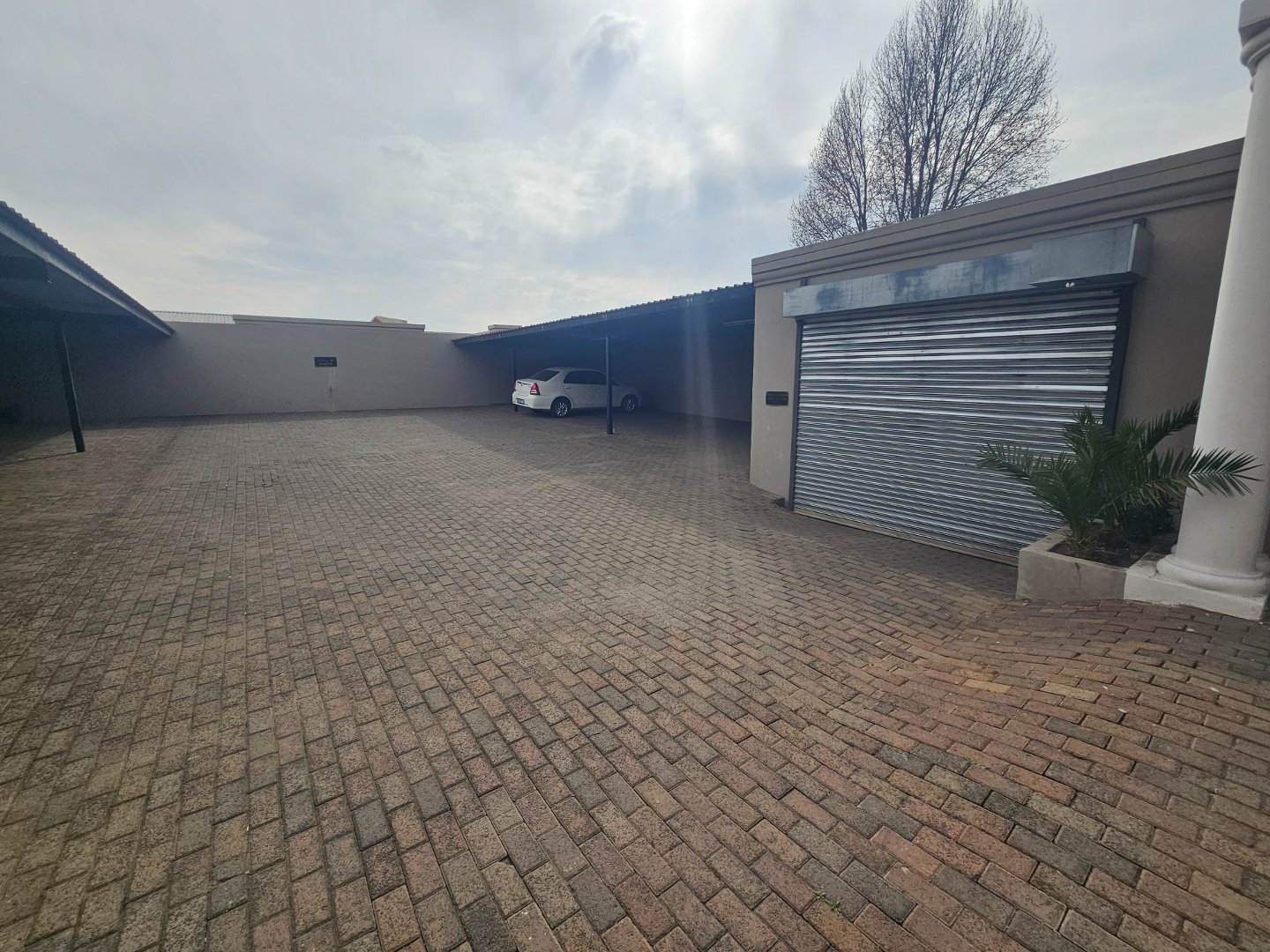 Commercial Property for Sale in Bethlehem Free State